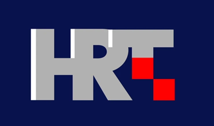 HRT logo