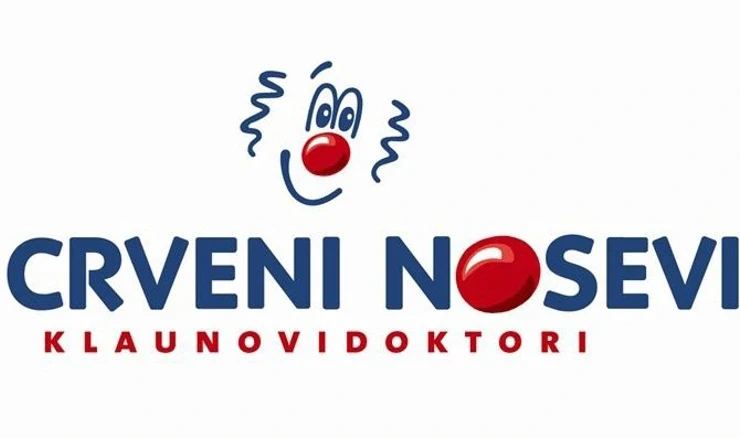 Crveni nosevi