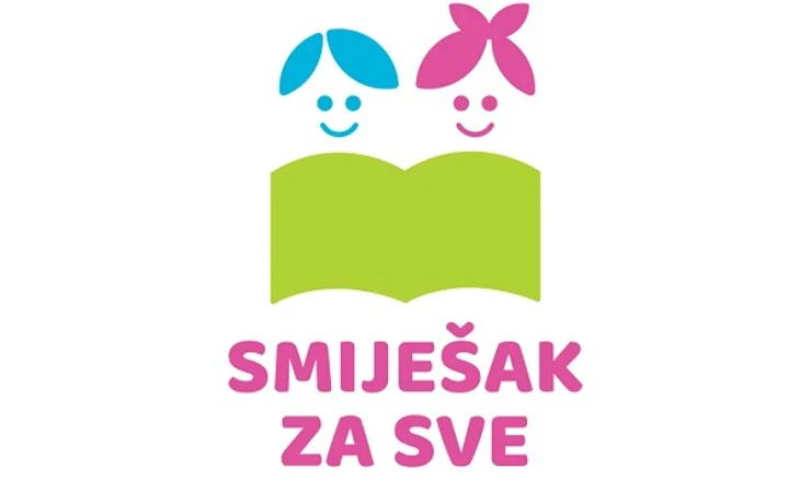 Smiješak za sve