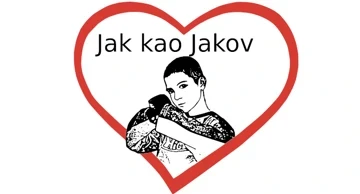 Jak kao Jakov