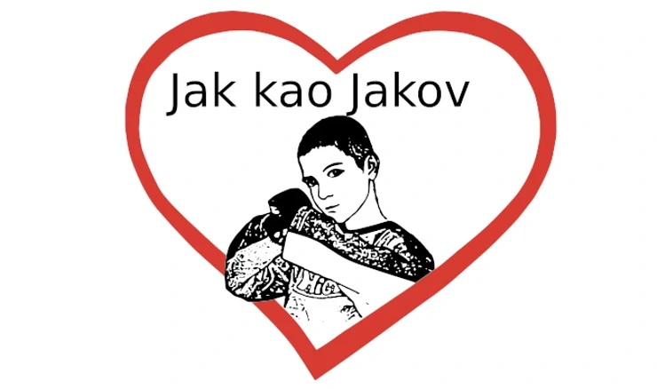 Jak kao Jakov