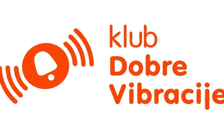 Klub Dobre vibracije