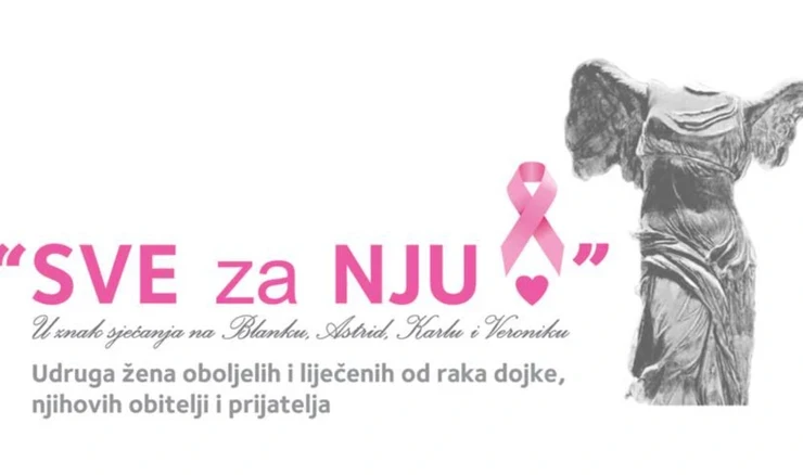 Udruga Sve za nju