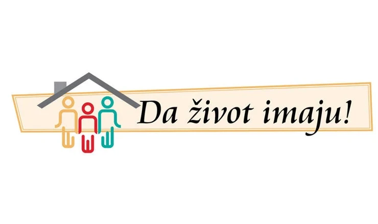 Humanitarna akcija Da život imaju