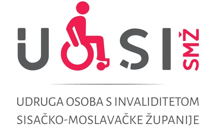 Udruga osoba s invaliditetom Sisačko - moslavačke županije