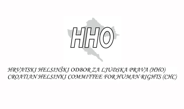 Hrvatski helsinški odbor za ljudska prava (HHO)