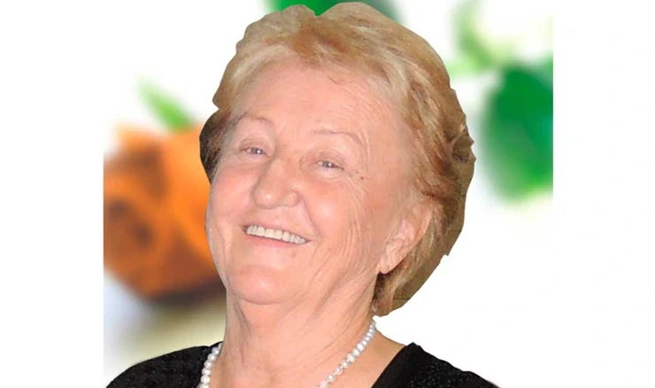 Marija Topić
