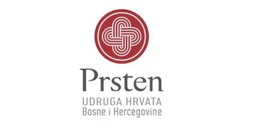 Udruga Hrvata BiH Prsten