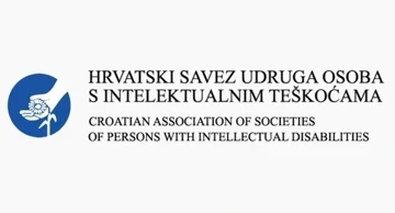 Hrvatski savez udruga osoba s intelektualnim teškoćama