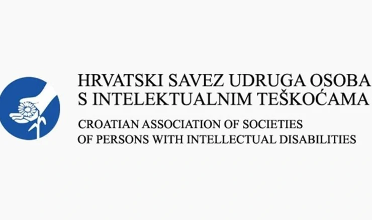 Hrvatski savez udruga osoba s intelektualnim teškoćama